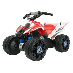 - Quad Honda ATV 12V*INJUSA Online
