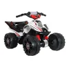 - Quad Mercedes 12V*INJUSA Sale