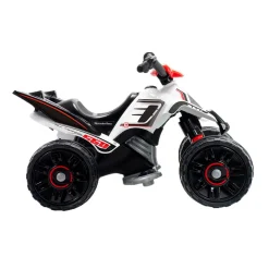 - Quad Mercedes 12V*INJUSA Sale