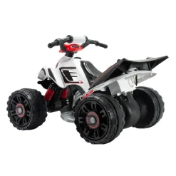 - Quad Mercedes 12V*INJUSA Sale