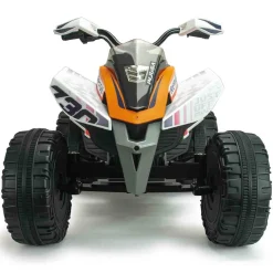 - Quad Rage Repsol 12V Litio*INJUSA