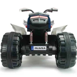 - Quad Rage Repsol 12V Litio*INJUSA