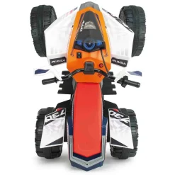 - Quad Rage Repsol 12V Litio*INJUSA