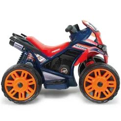 - Quad The Beast Repsol 12V Litio*INJUSA Sale
