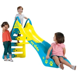 - Tobogán My First Slide Toboganes