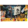 Invincible Heroes - Barco pirata*SUPERSTAR Outlet