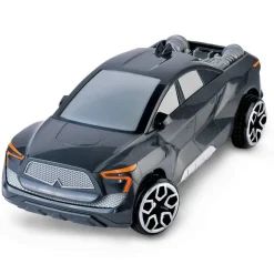 Invincible Heroes - Coche transformable Cyber Racer*INVINCIBLE HEROS New