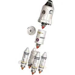 Invincible Heroes - Expedición Espacial*INVINCIBLE HEROS Online