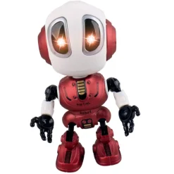 Invincible Heroes - Mini robot (varios colores)*INVINCIBLE HEROS Online