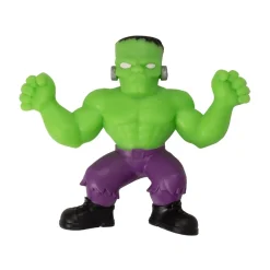 Hot Invincible Heroes - Pack 4 monstruos Stretchy (varios modelos) Figuras De Acción