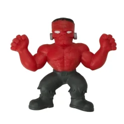 Hot Invincible Heroes - Pack 4 monstruos Stretchy (varios modelos) Figuras De Acción