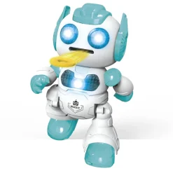 Invincible Heroes - Robot multifunciones*INVINCIBLE HEROS New