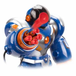 Invincible Heroes - Robot Élite*PRENATAL Best