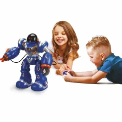 Invincible Heroes - Robot Élite*PRENATAL Best