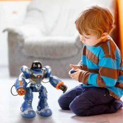 Invincible Heroes - Robot Élite*PRENATAL Best