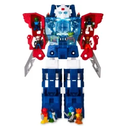 Invincible Heroes - Robot Gigante Exobot*INVINCIBLE HEROS Clearance