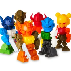 Invincible Heroes - Robot Gigante Exobot*INVINCIBLE HEROS Clearance