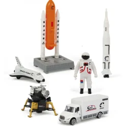 Invincible Heroes - Set de exploración espacial (varios modelos)*INVINCIBLE HEROS Discount