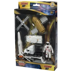 Invincible Heroes - Set de exploración espacial (varios modelos)*INVINCIBLE HEROS Discount