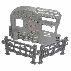 Invincible Heroes - Set vehículos militares*PRENATAL Discount