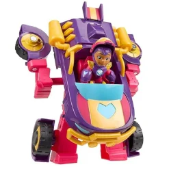 Sale Iron Man and his Awesome Friends - Vehículo y Armadura (Varios modelos) Coleccionables Y Mini Mundos