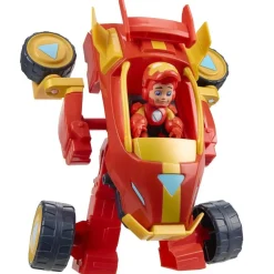 Sale Iron Man and his Awesome Friends - Vehículo y Armadura (Varios modelos) Coleccionables Y Mini Mundos