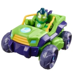 Sale Iron Man and his Awesome Friends - Vehículo y Armadura (Varios modelos) Coleccionables Y Mini Mundos