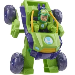 Sale Iron Man and his Awesome Friends - Vehículo y Armadura (Varios modelos) Coleccionables Y Mini Mundos