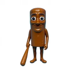 Italian Brainrot - Caja con figura sorpresa*BIZAK Best