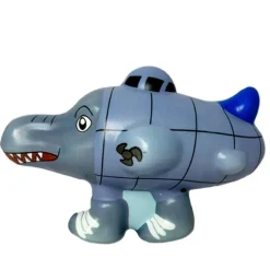 Italian Brainrot - Magic Squeeze (Varios modelos)*BIZAK