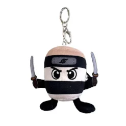 Italian Brainrot - Sobre sorpresa con llavero de peluche 10 cm (Varios modelos)*Cicaboom Clearance