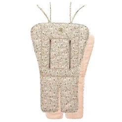 Jané - Colchoneta para silla de paseo Flappy pale*JANÉ