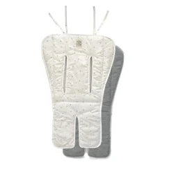 Jané - Colchoneta para silla de paseo Flappy gris*JANÉ Online
