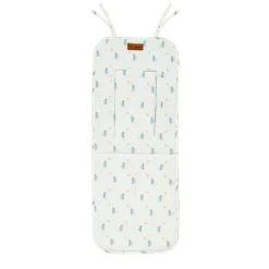 Jané - Colchoneta para silla de paseo 3D piaf Sillas De Paseo Y Accesorios·Accesorios