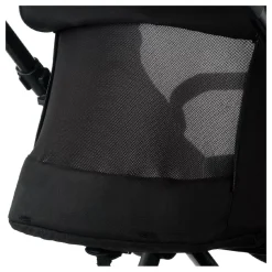 Best Jané - Duo Crosslight Silver Shadow Sweet Coal Trío Y Accesorios·Trío Y Dúo