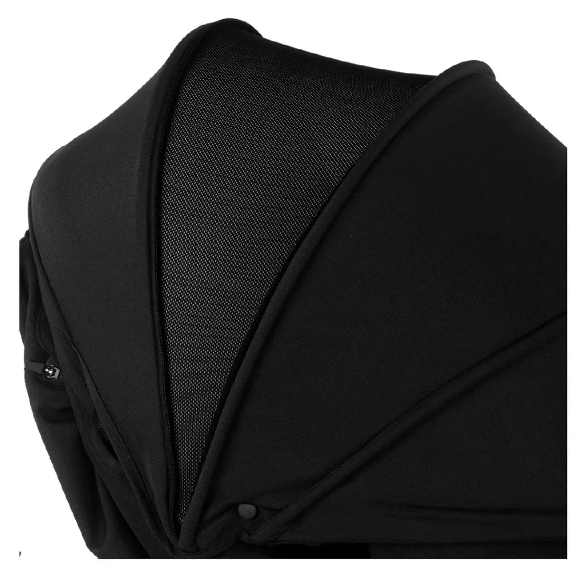 Best Jané - Duo Crosslight Silver Shadow Sweet Coal Trío Y Accesorios·Trío Y Dúo