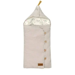 Jané - Saco de Capazo Mims+ - Iris*JANÉ