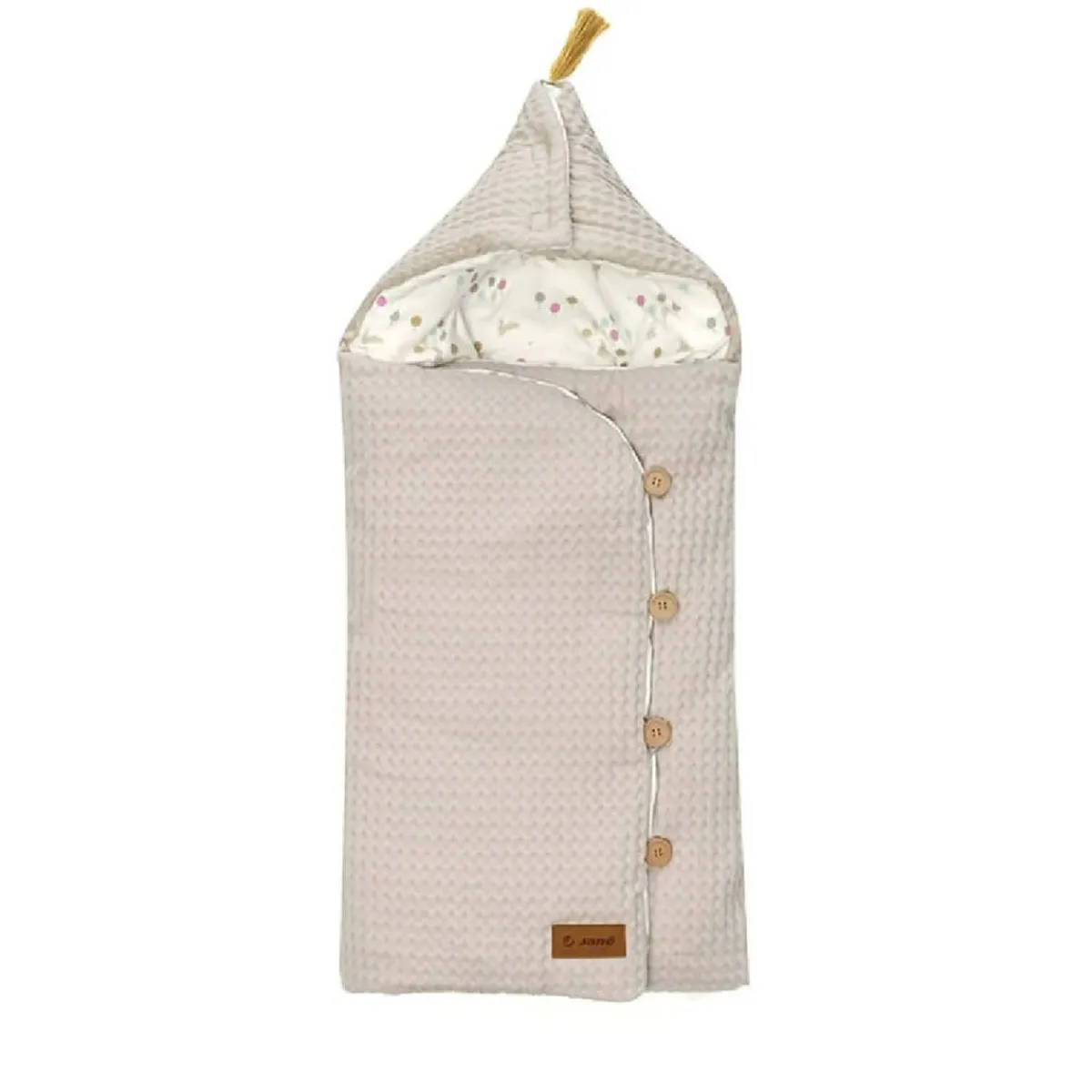 Jané - Saco de Capazo Mims+ - Iris*JANÉ