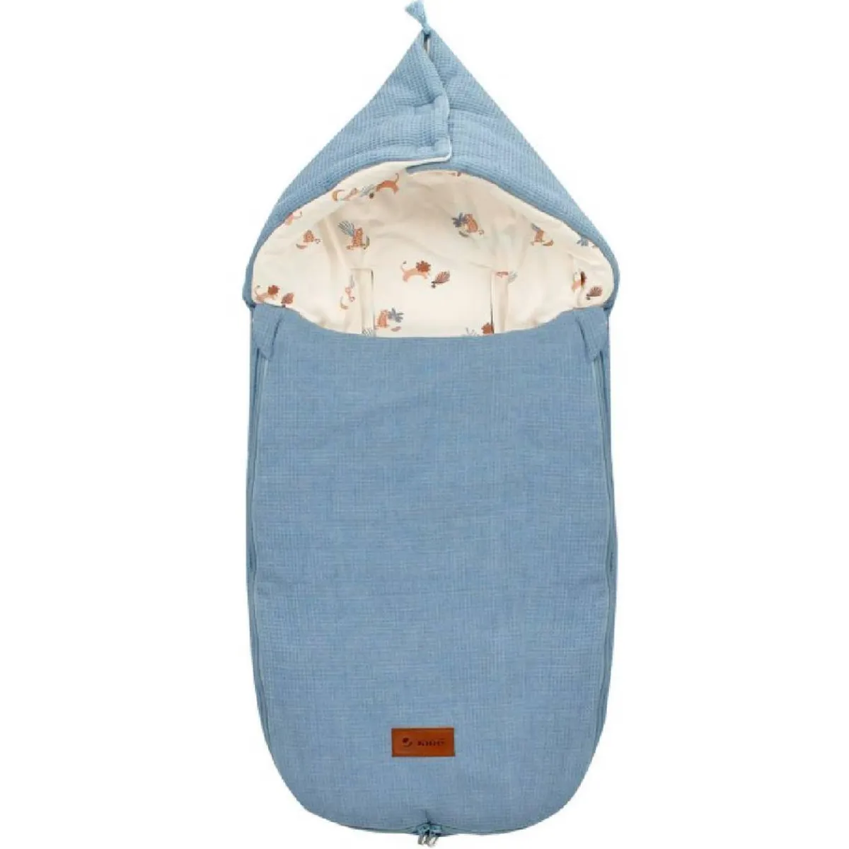 Jané - Saco para capazo Mims+ Slight - Tropic Trío Y Accesorios·Sacos De Paseo|Sillas De Paseo Y Accesorios·Sacos De Paseo