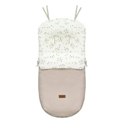 Jané - Saco para Carrito Nest Plus Slight - Iris*JANÉ Best