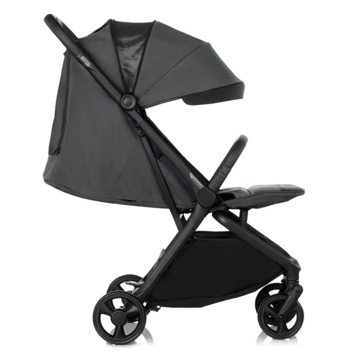 Jané - Silla de paseo Clap-2 Coal*JANÉ Best