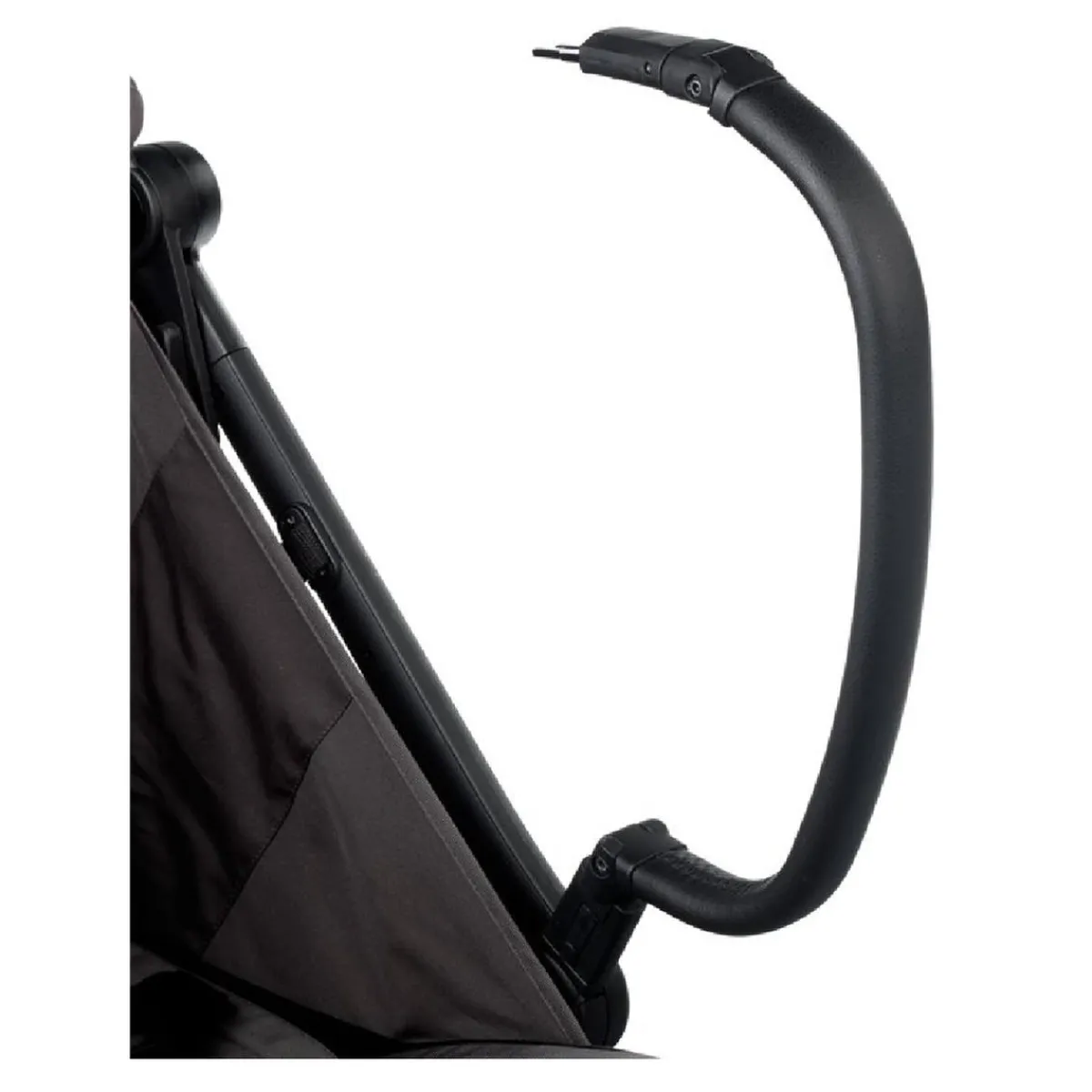 Jané - Silla de paseo Clap-2 Coal*JANÉ Best