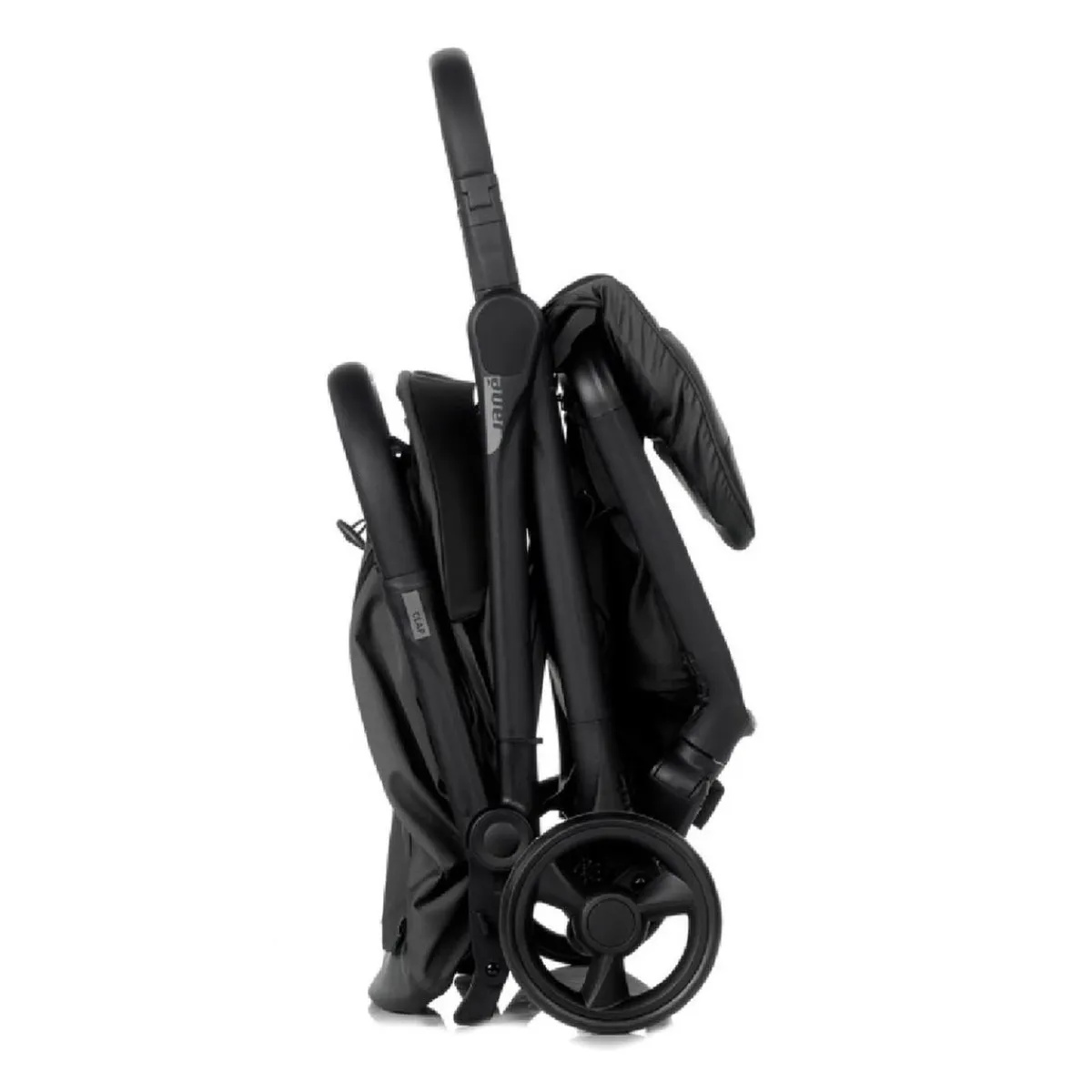 Jané - Silla de paseo Clap-2 Coal*JANÉ Best