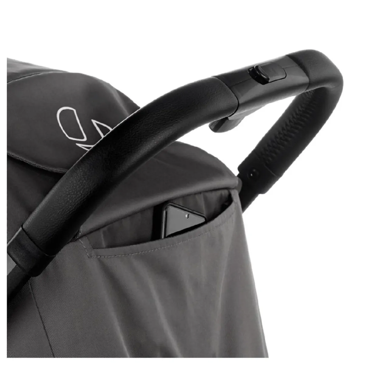 Jané - Silla de paseo Wing Coal*JANÉ Outlet