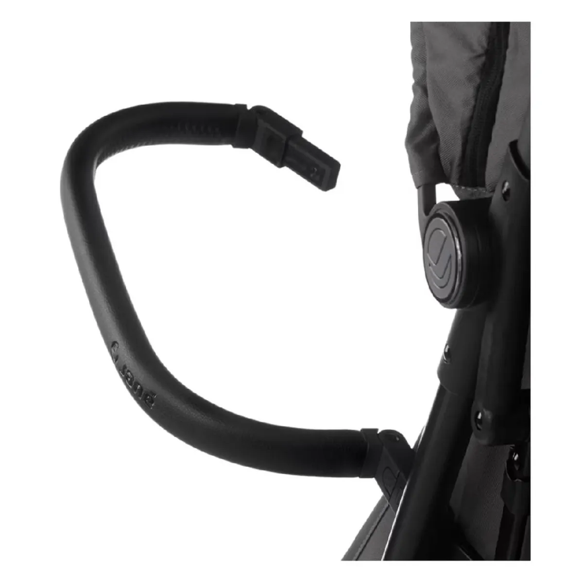 Jané - Silla de paseo Wing Coal*JANÉ Outlet