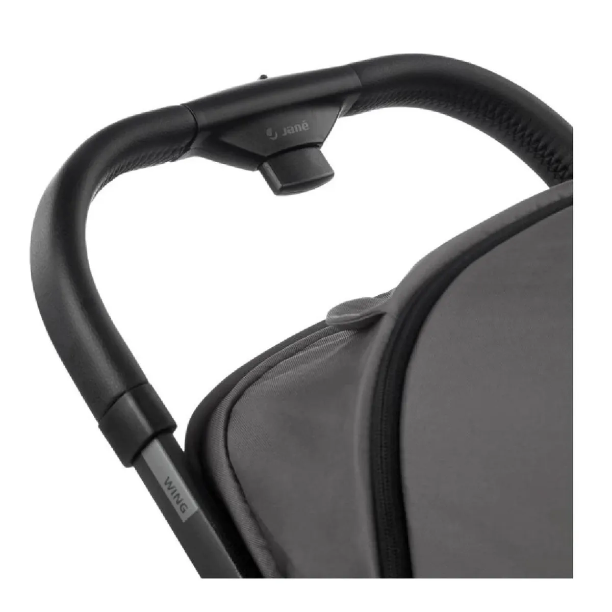 Jané - Silla de paseo Wing Coal*JANÉ Outlet