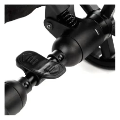 Jané - Silla de paseo Wing Coal*JANÉ Outlet