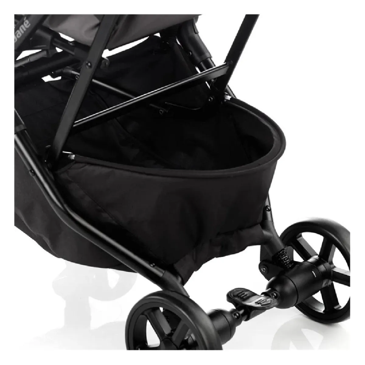 Jané - Silla de paseo Wing Coal*JANÉ Outlet