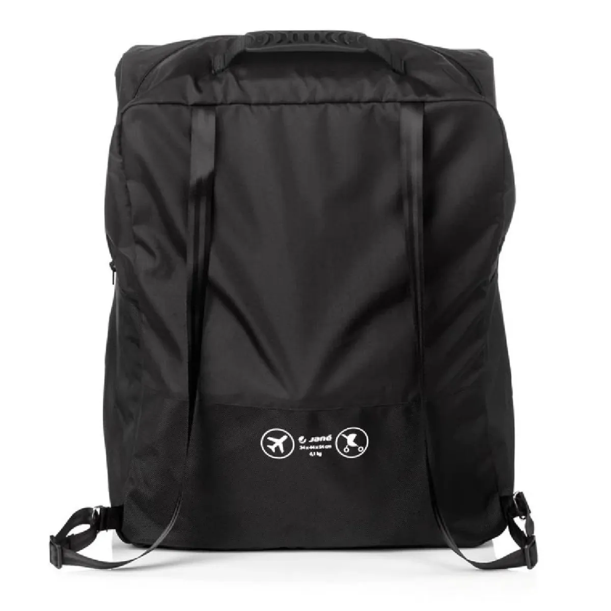 Jané - Silla de paseo Wing Coal*JANÉ Outlet