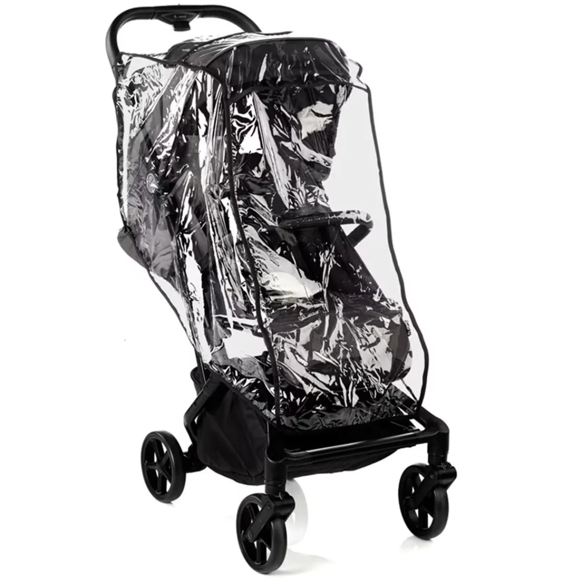 Jané - Silla de paseo Wing Coal*JANÉ Outlet